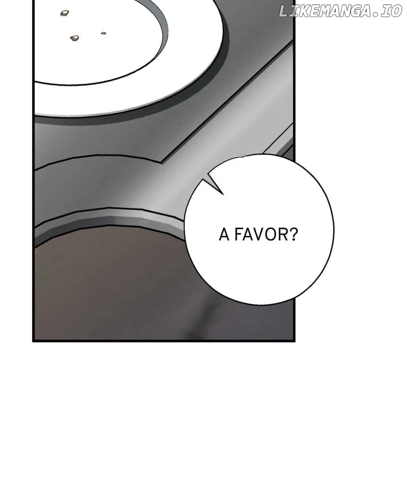 The Beast Within Chapter 43 – Page 18