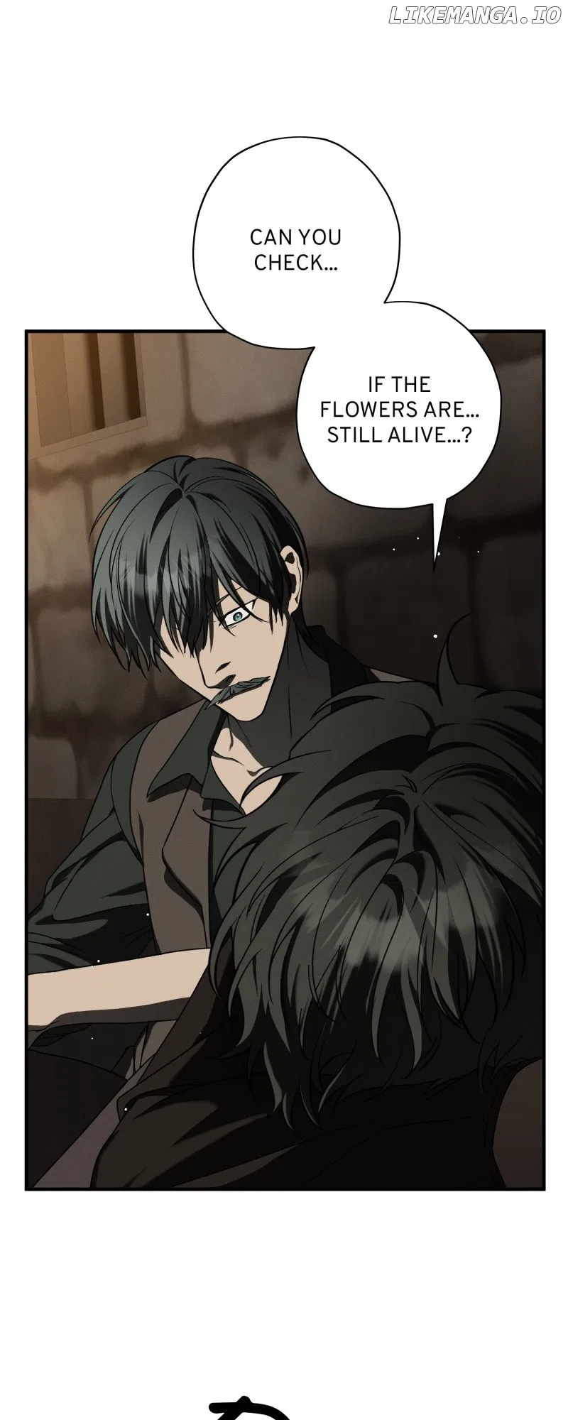 The Beast Within Chapter 43 – Page 19