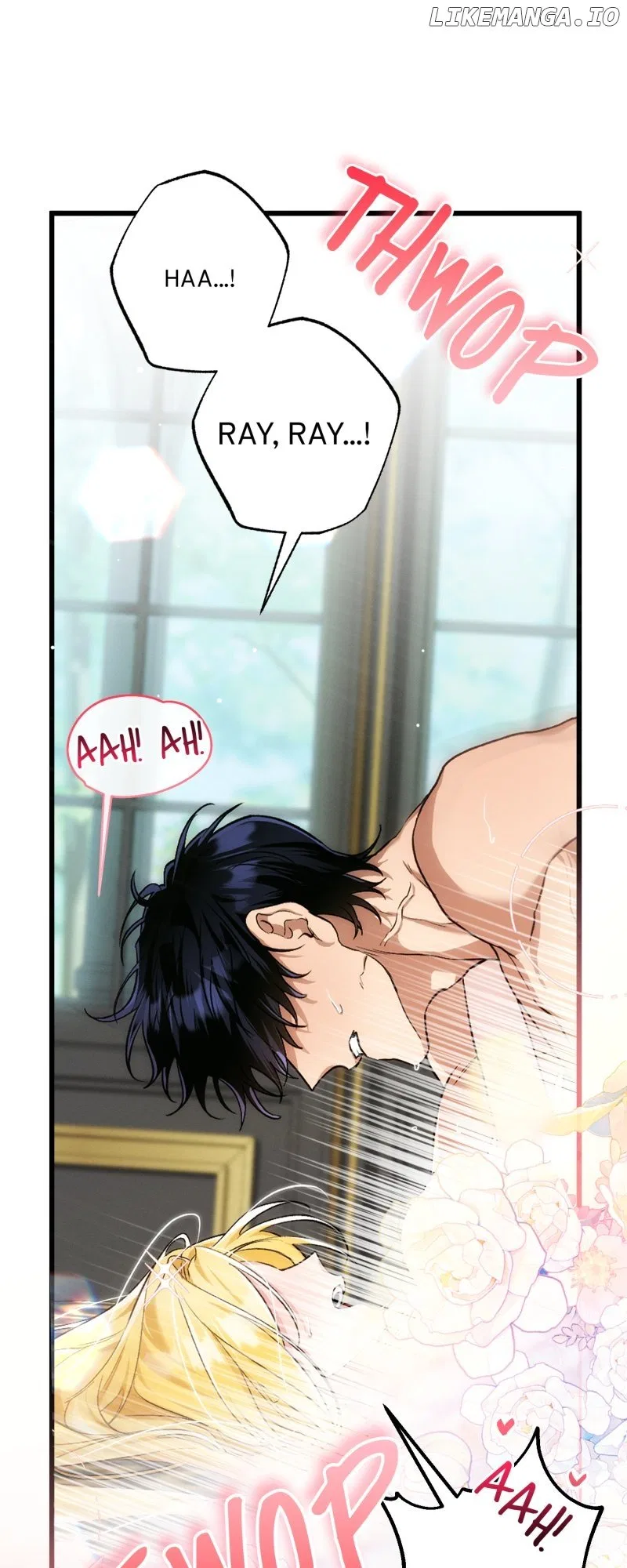 The Beast Within Chapter 43 – Page 34