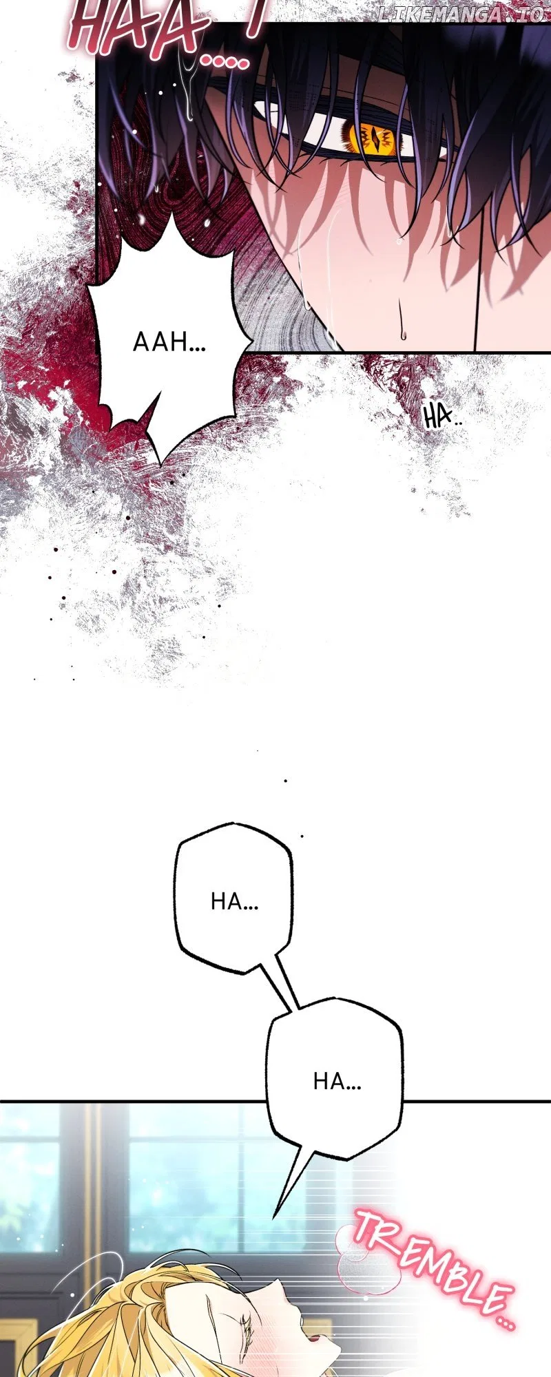 The Beast Within Chapter 43 – Page 42
