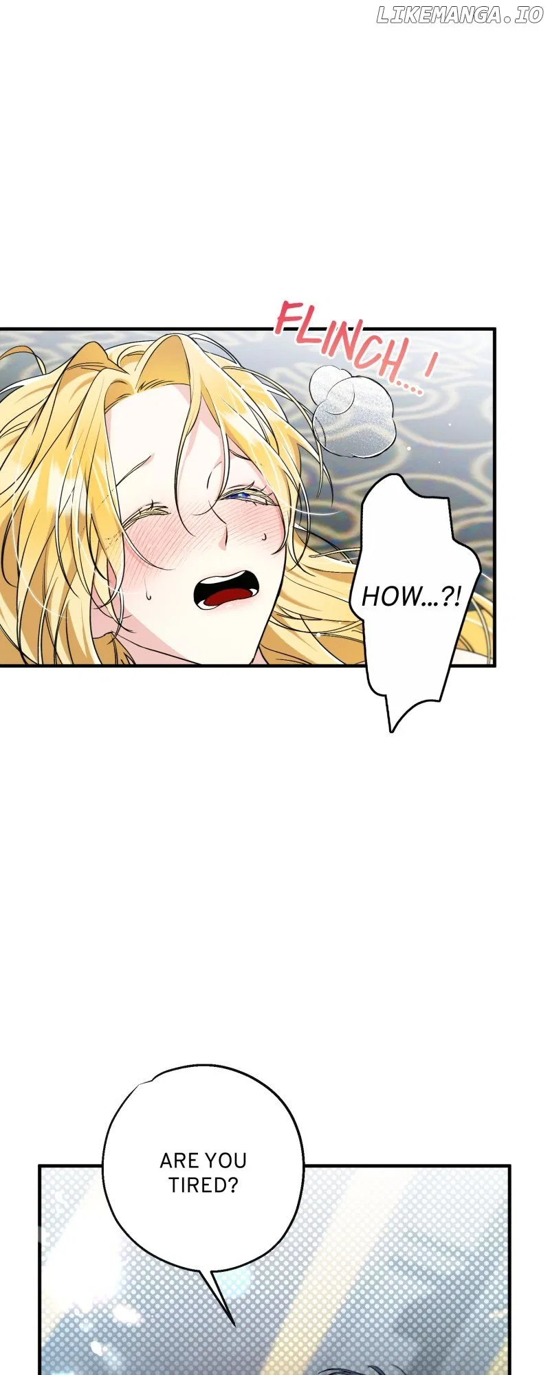 The Beast Within Chapter 43 – Page 46