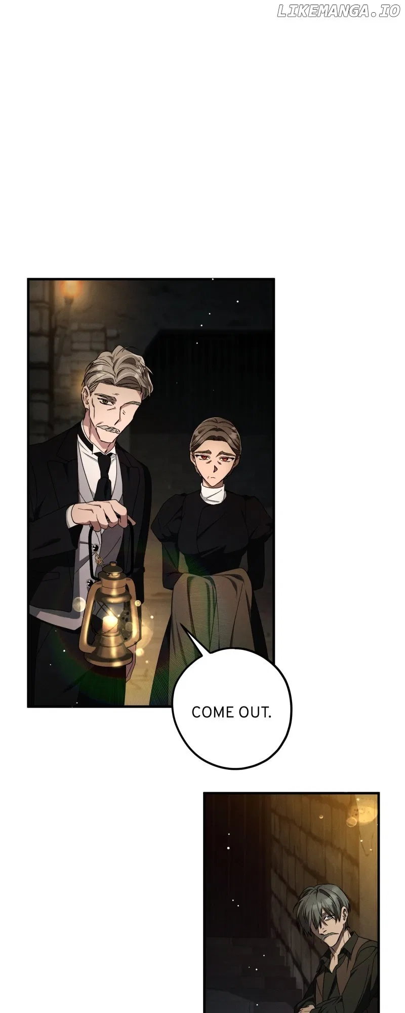 The Beast Within Chapter 43 – Page 56