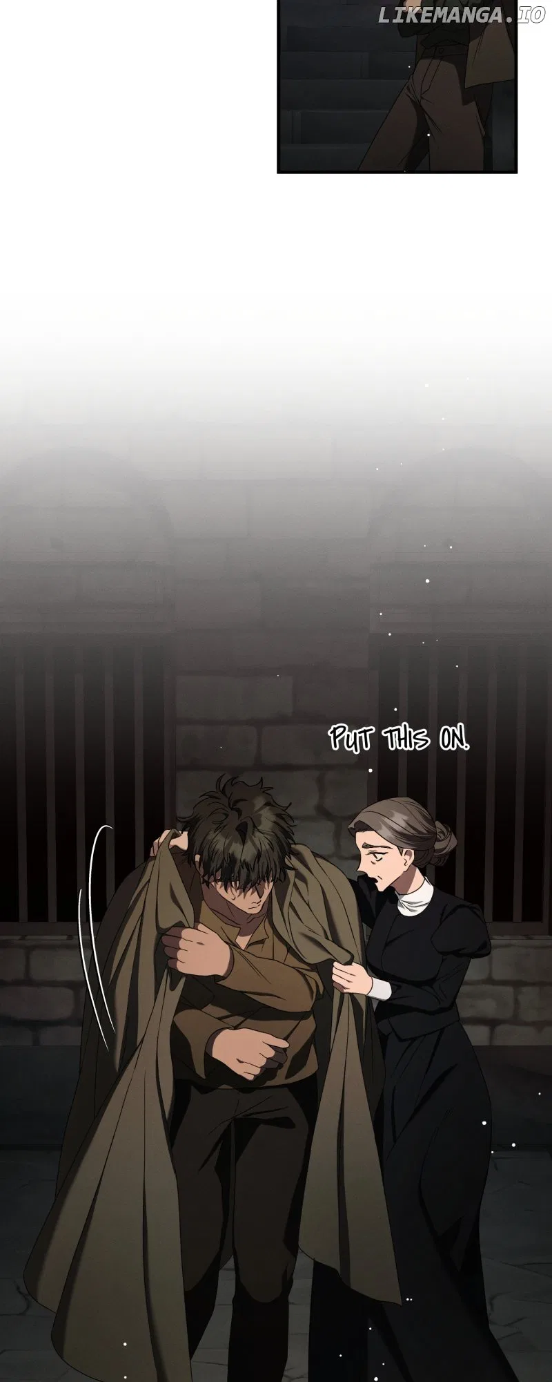 The Beast Within Chapter 43 – Page 57