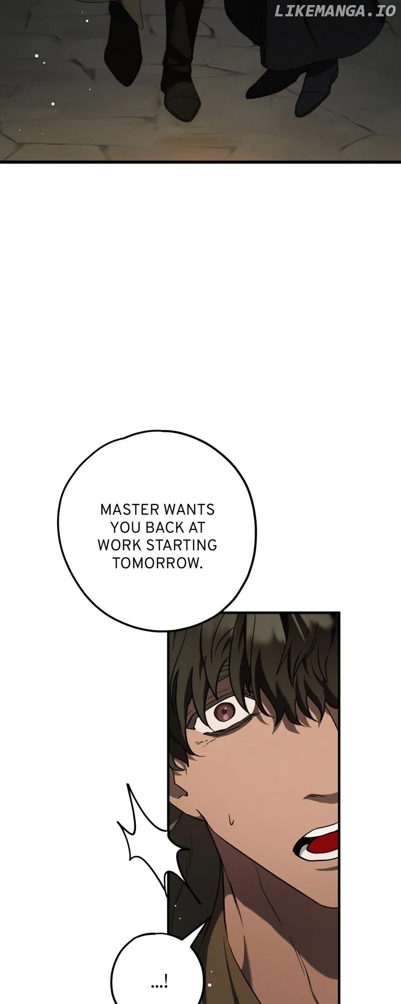The Beast Within Chapter 43 – Page 58