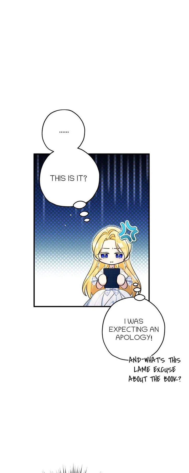 The Beast Within Chapter 42 – Page 6