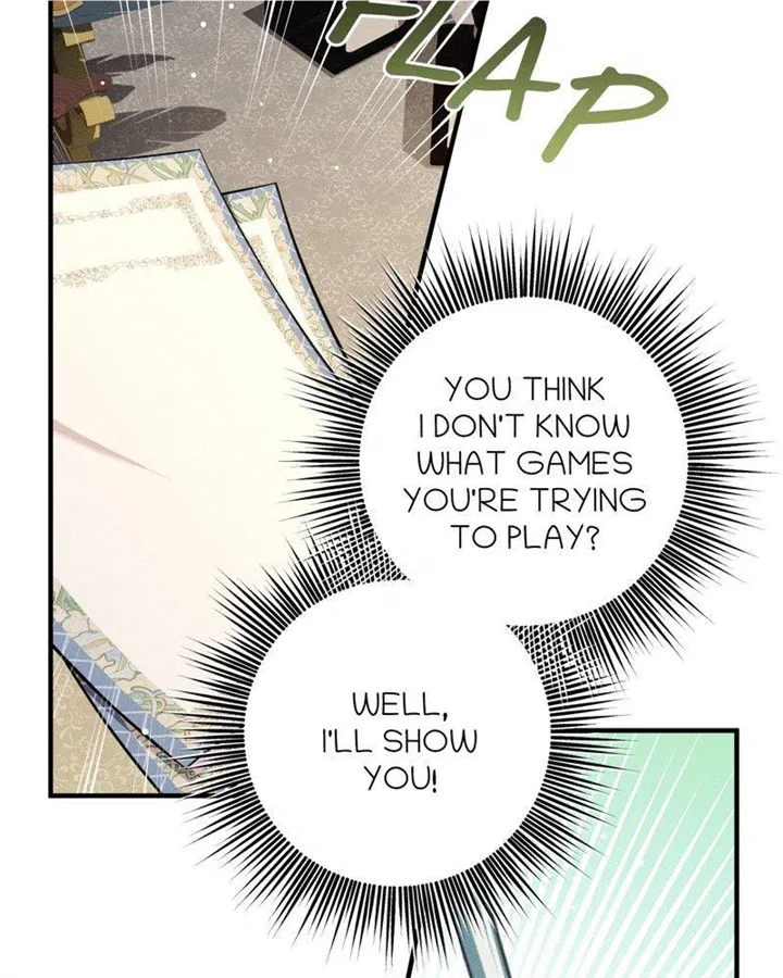 The Beast Within Chapter 42 – Page 8