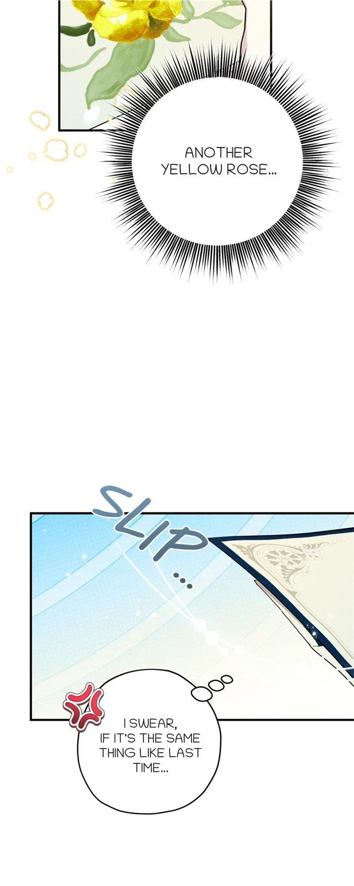 The Beast Within Chapter 42 – Page 23