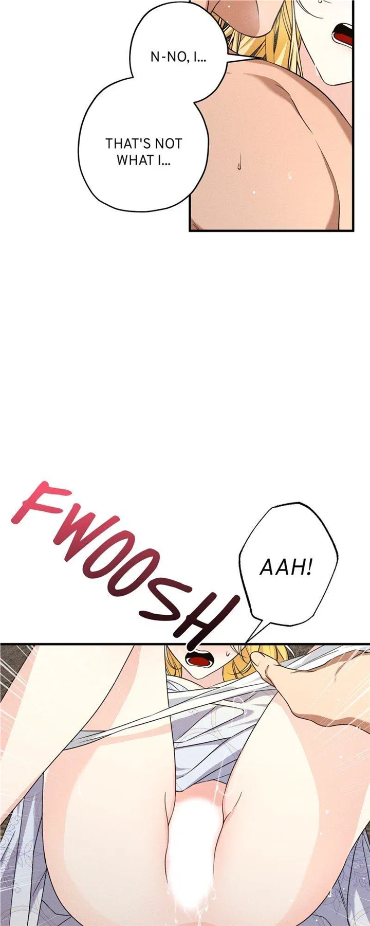 The Beast Within Chapter 42 – Page 53