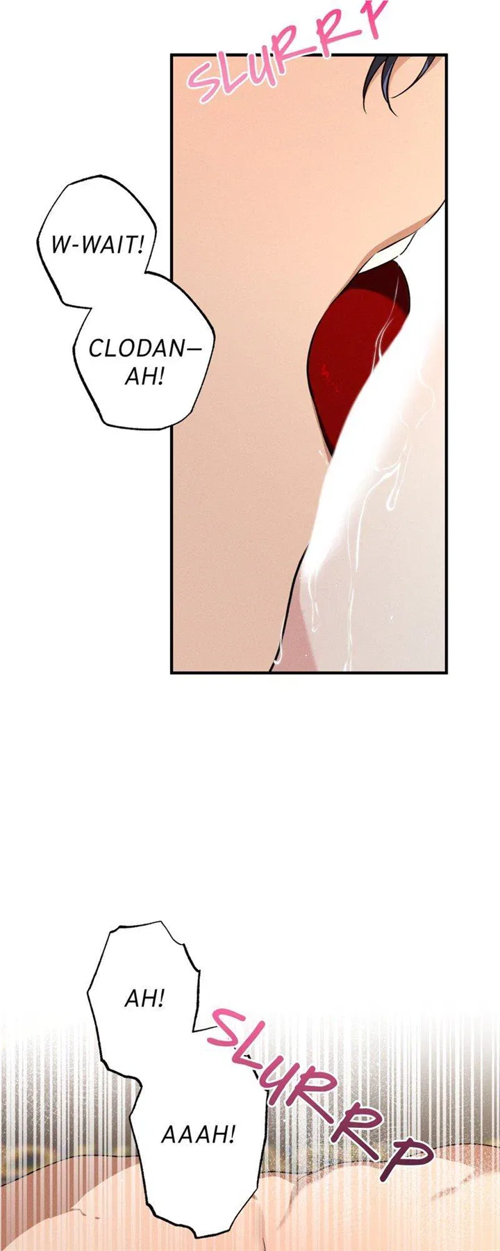 The Beast Within Chapter 42 – Page 57
