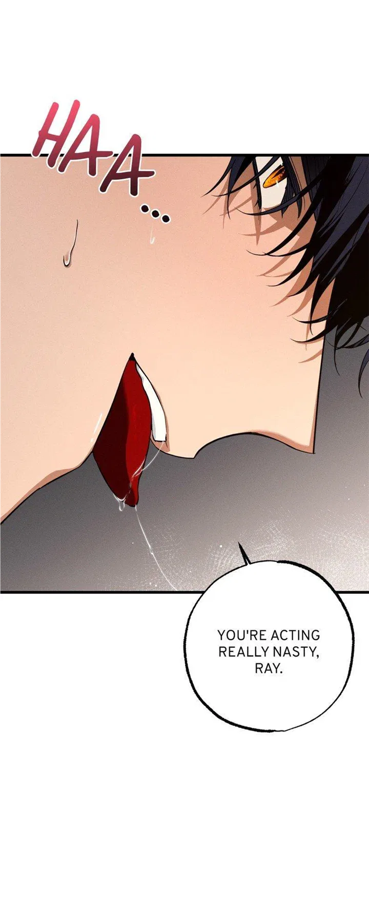 The Beast Within Chapter 42 – Page 60