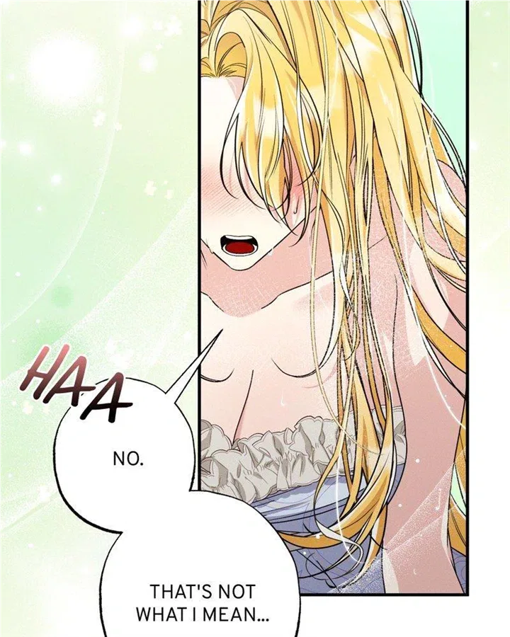 The Beast Within Chapter 42 – Page 64