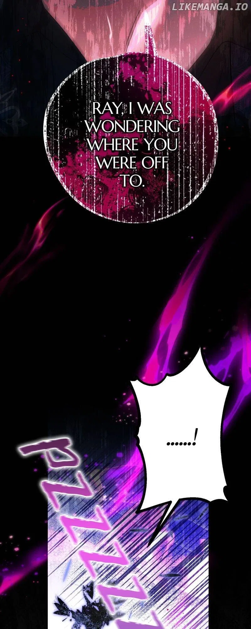 The Beast Within Chapter 40 – Page 29