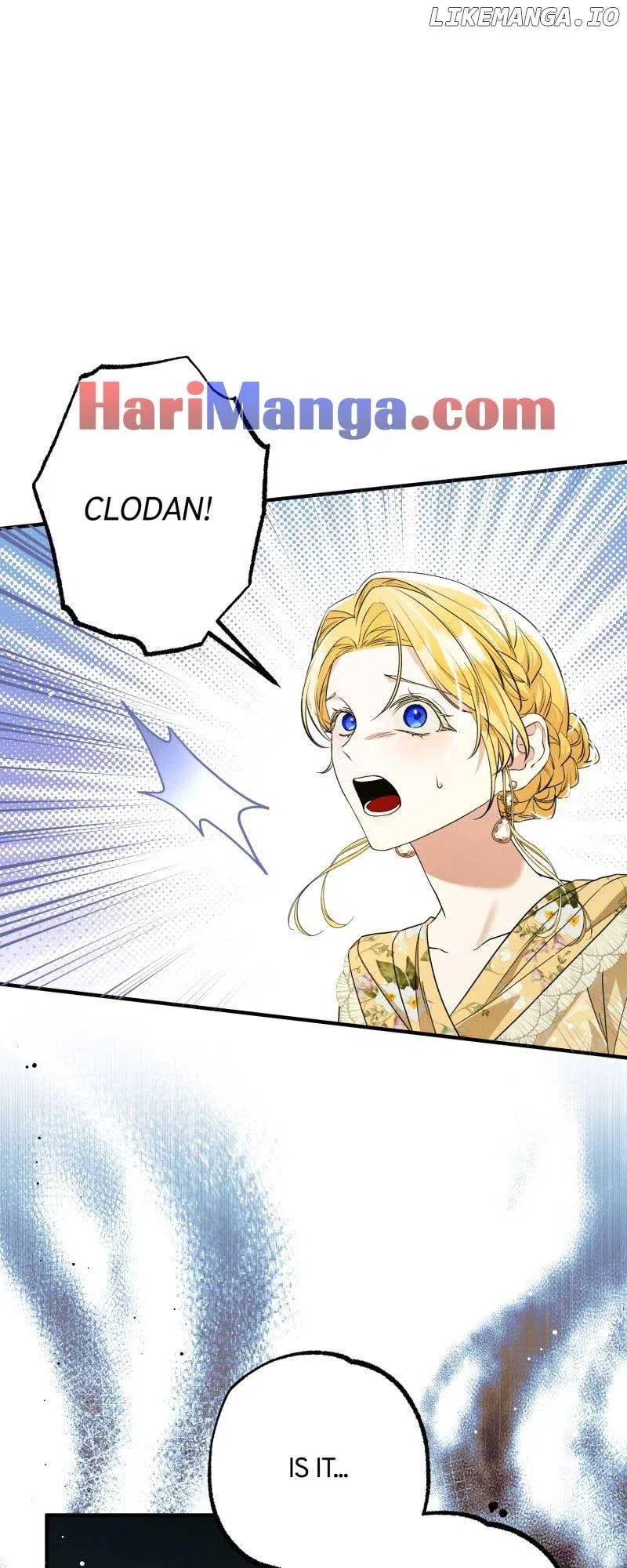 The Beast Within Chapter 40 – Page 40