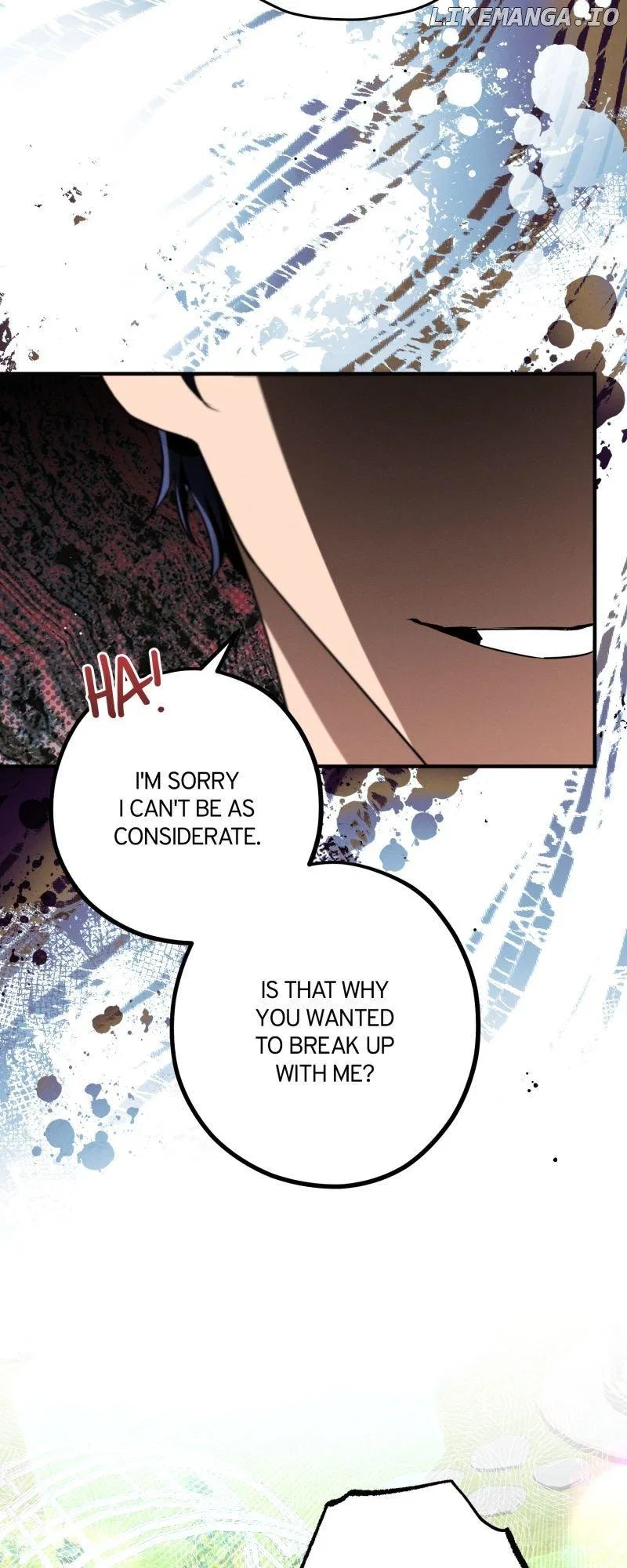 The Beast Within Chapter 40 – Page 44