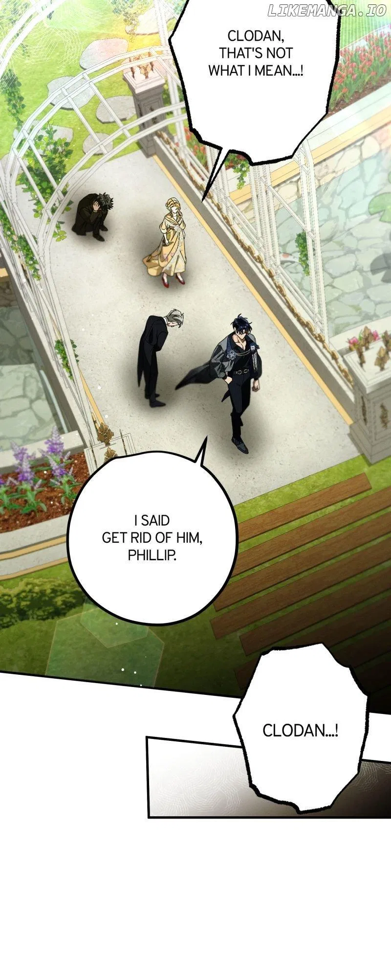 The Beast Within Chapter 40 – Page 45