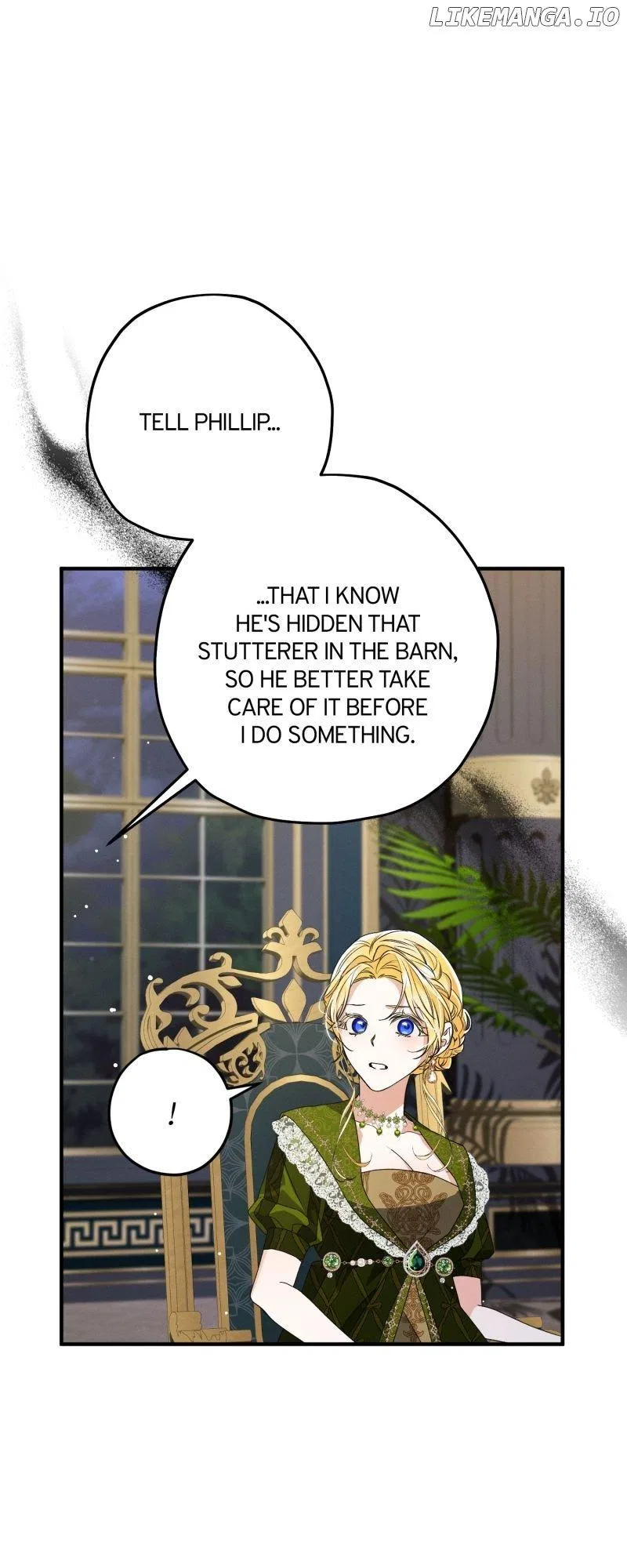 The Beast Within Chapter 40 – Page 52