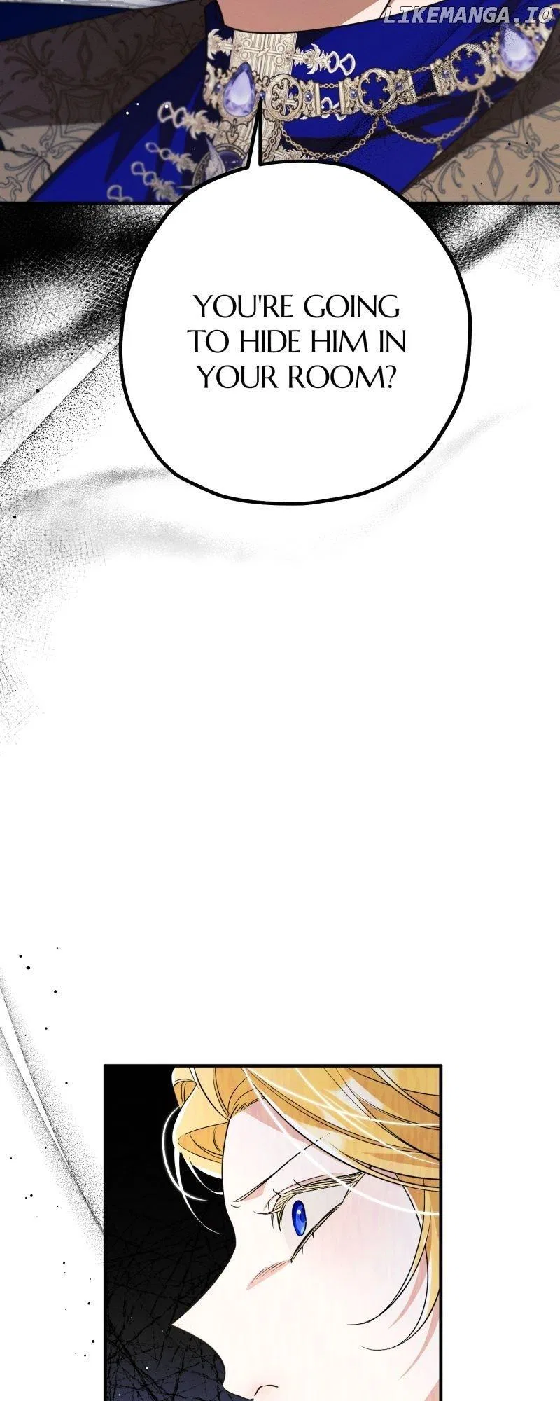 The Beast Within Chapter 40 – Page 55