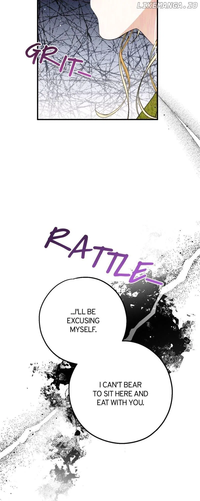 The Beast Within Chapter 40 – Page 56