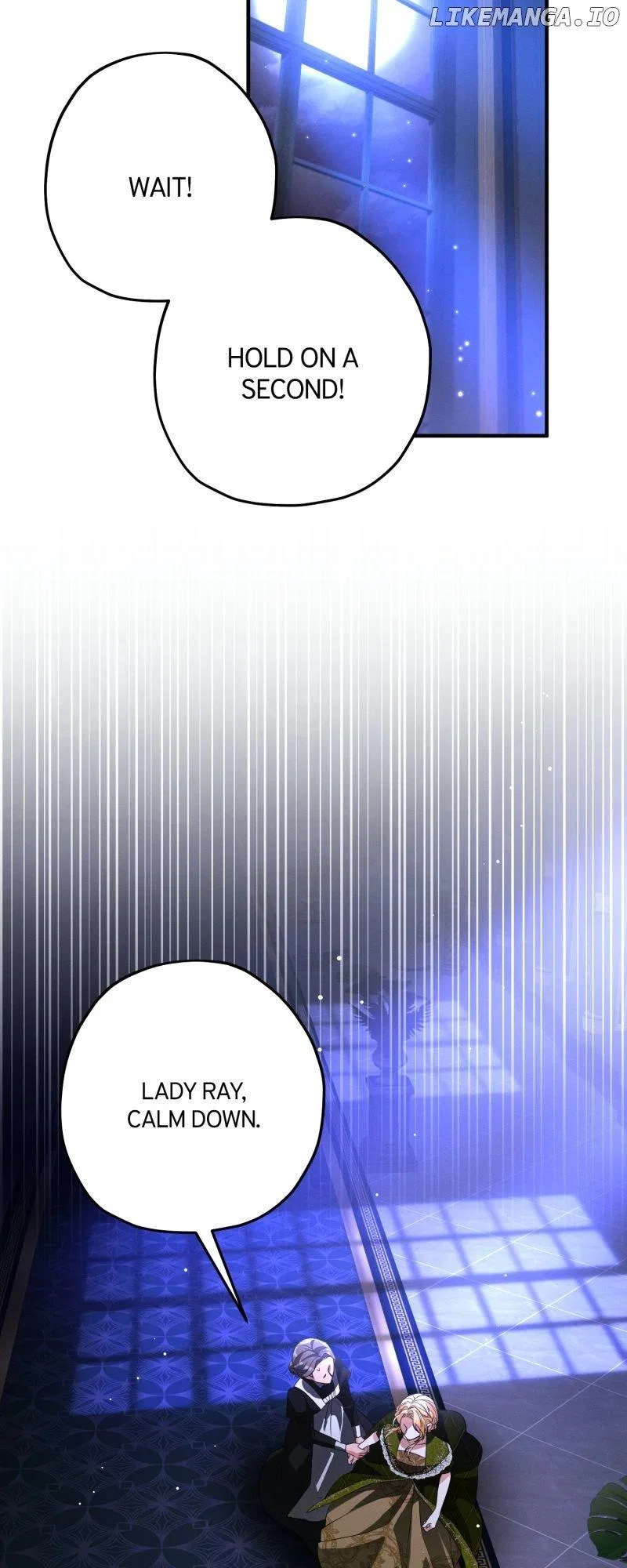 The Beast Within Chapter 40 – Page 59