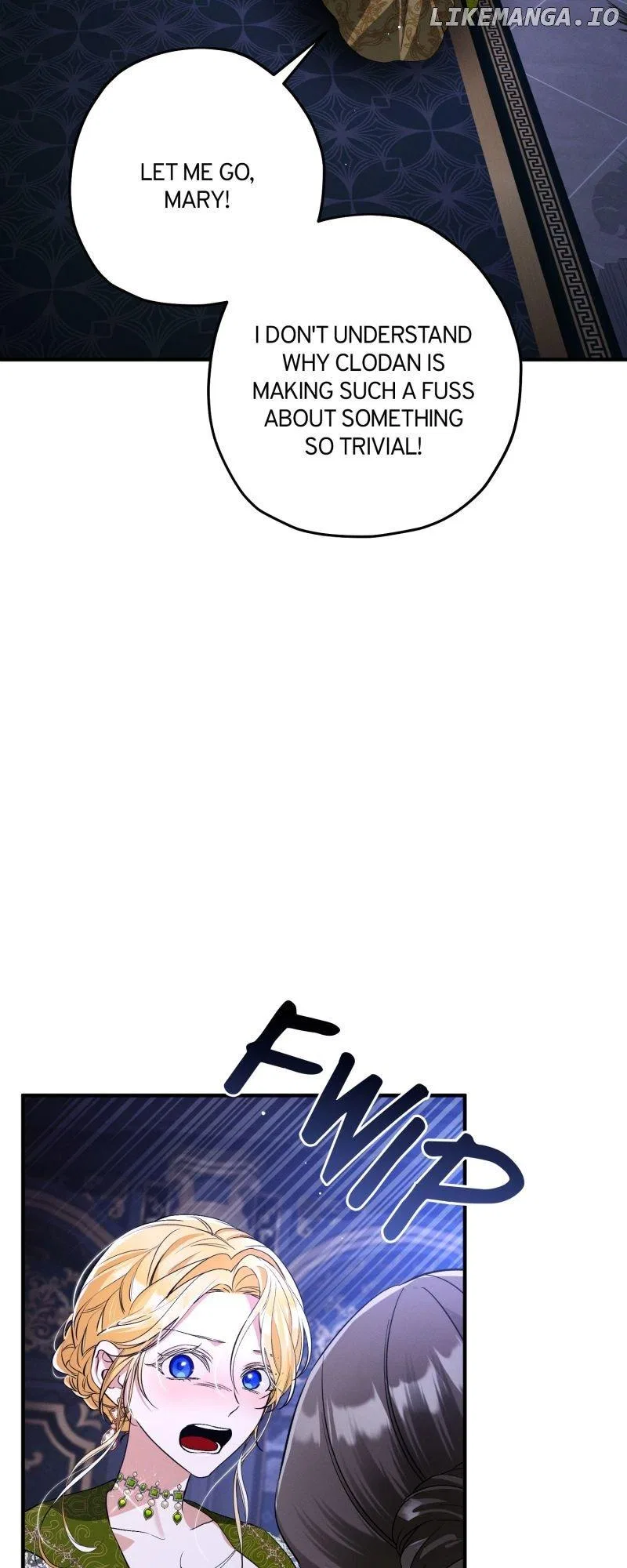 The Beast Within Chapter 40 – Page 60