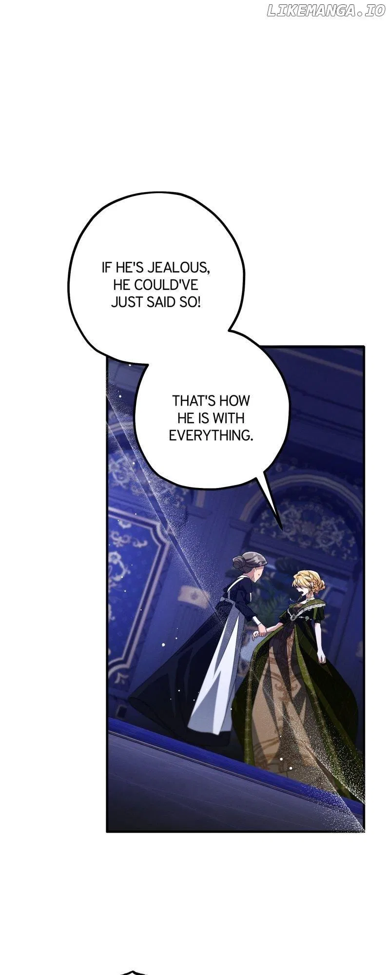 The Beast Within Chapter 40 – Page 63