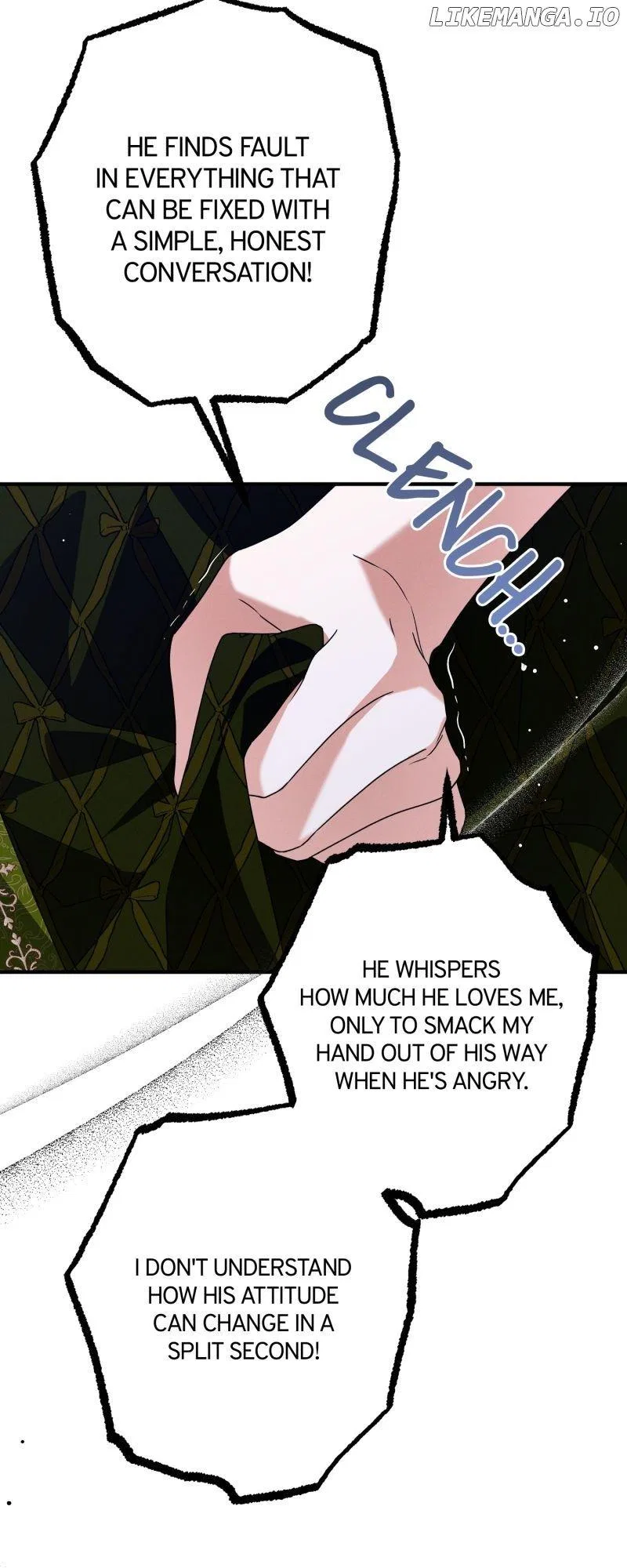 The Beast Within Chapter 40 – Page 64