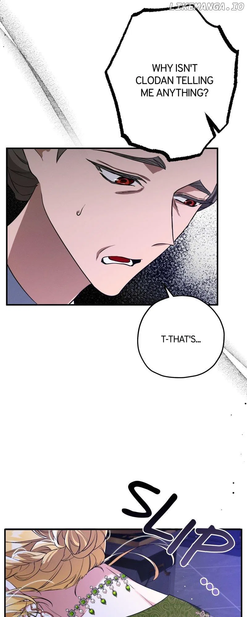 The Beast Within Chapter 40 – Page 65