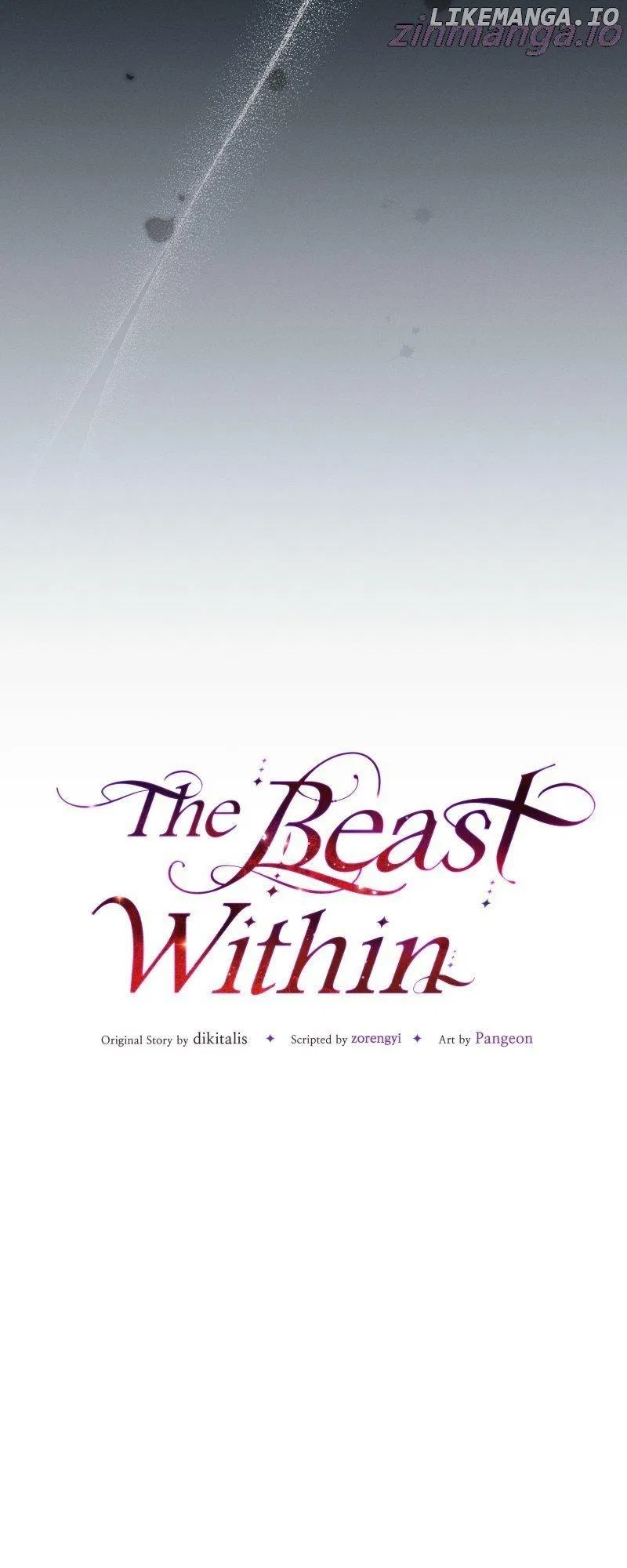 The Beast Within Chapter 39 – Page 4