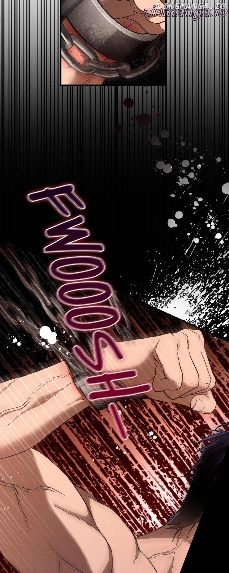 The Beast Within Chapter 39 – Page 8