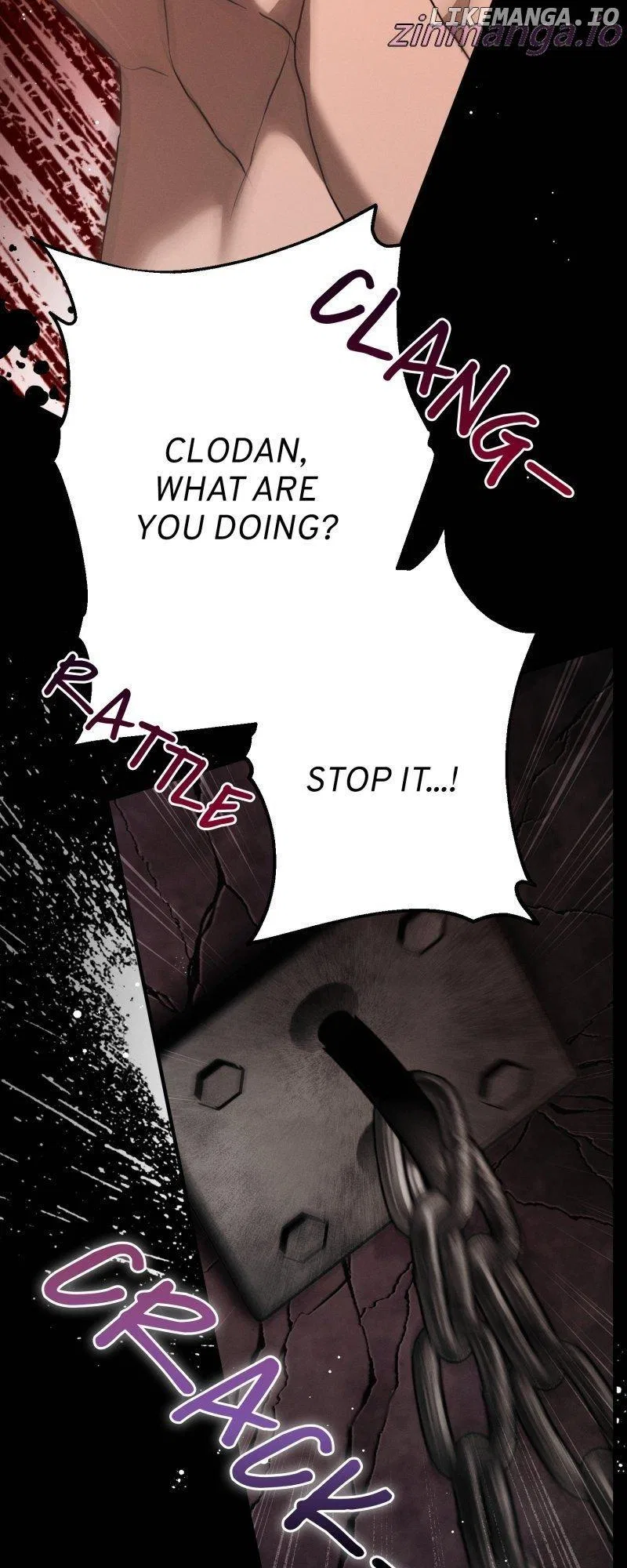 The Beast Within Chapter 39 – Page 9