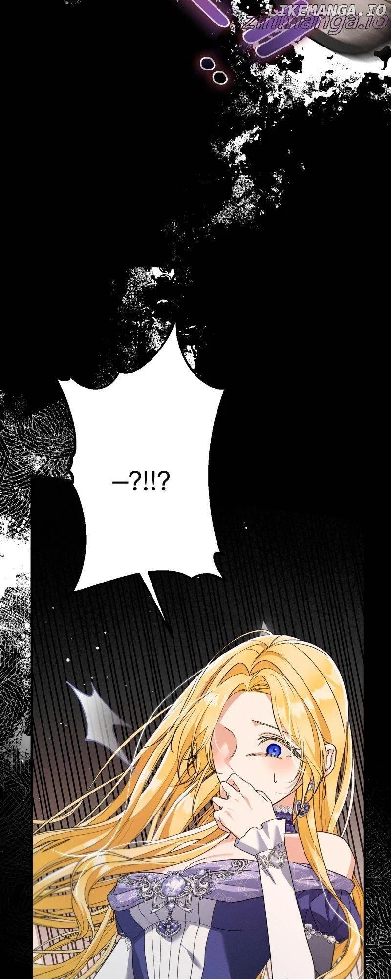 The Beast Within Chapter 39 – Page 11