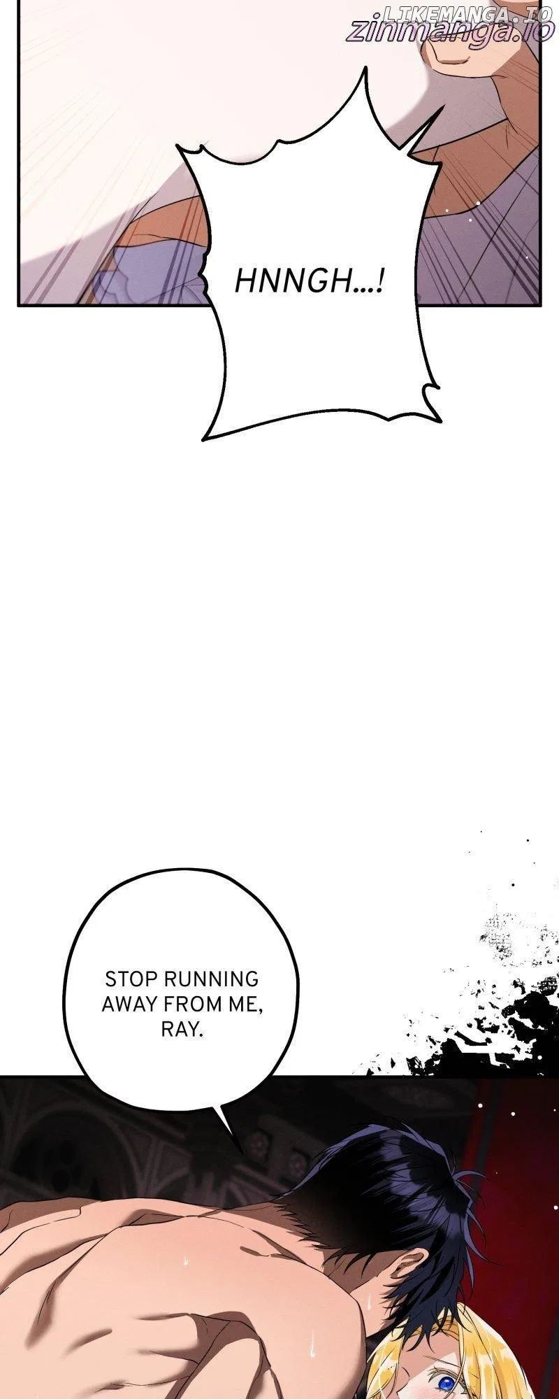 The Beast Within Chapter 39 – Page 17