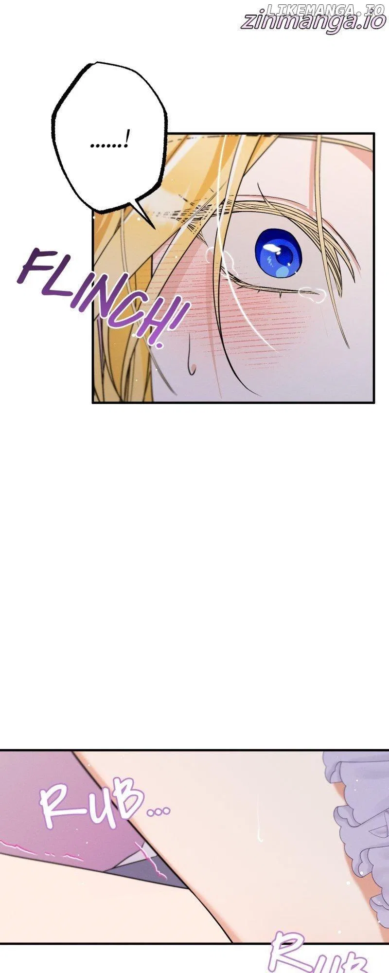 The Beast Within Chapter 39 – Page 29