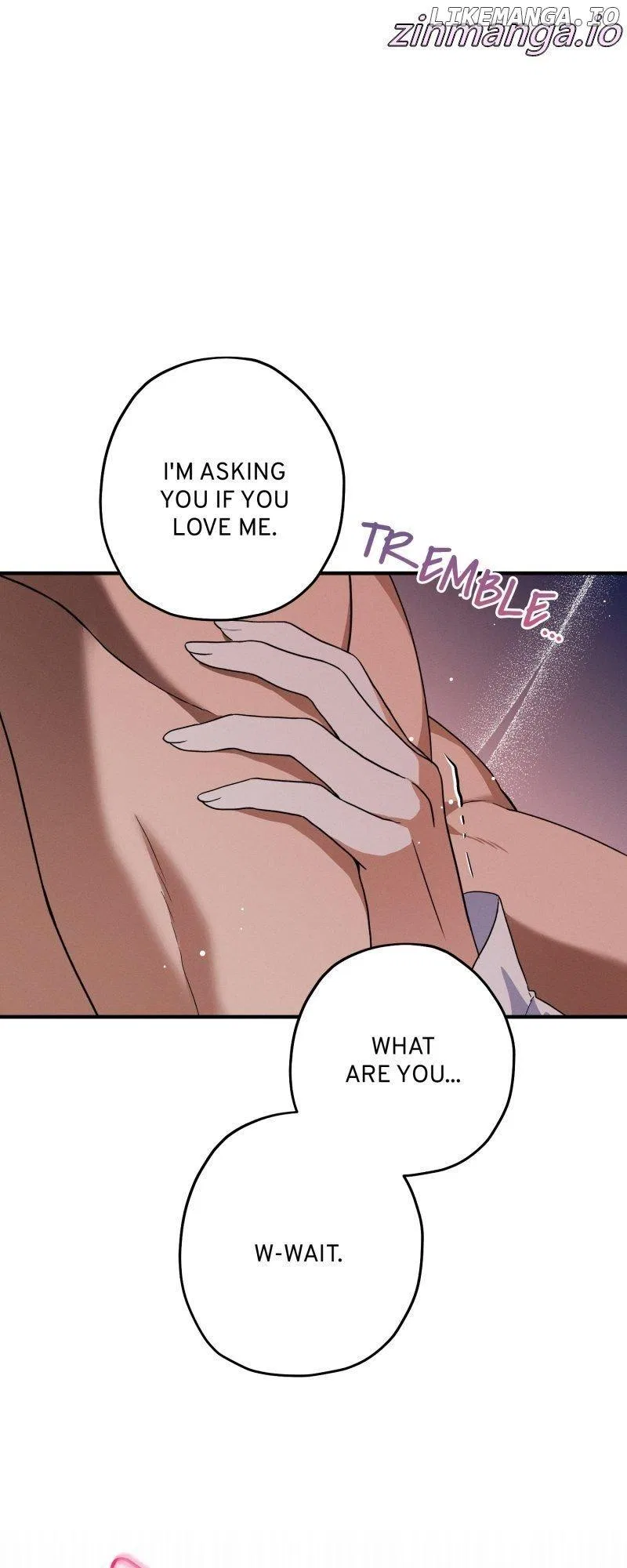 The Beast Within Chapter 39 – Page 31