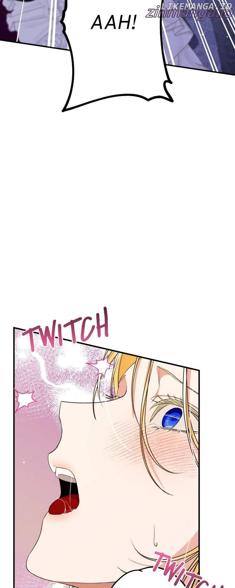 The Beast Within Chapter 39 – Page 33