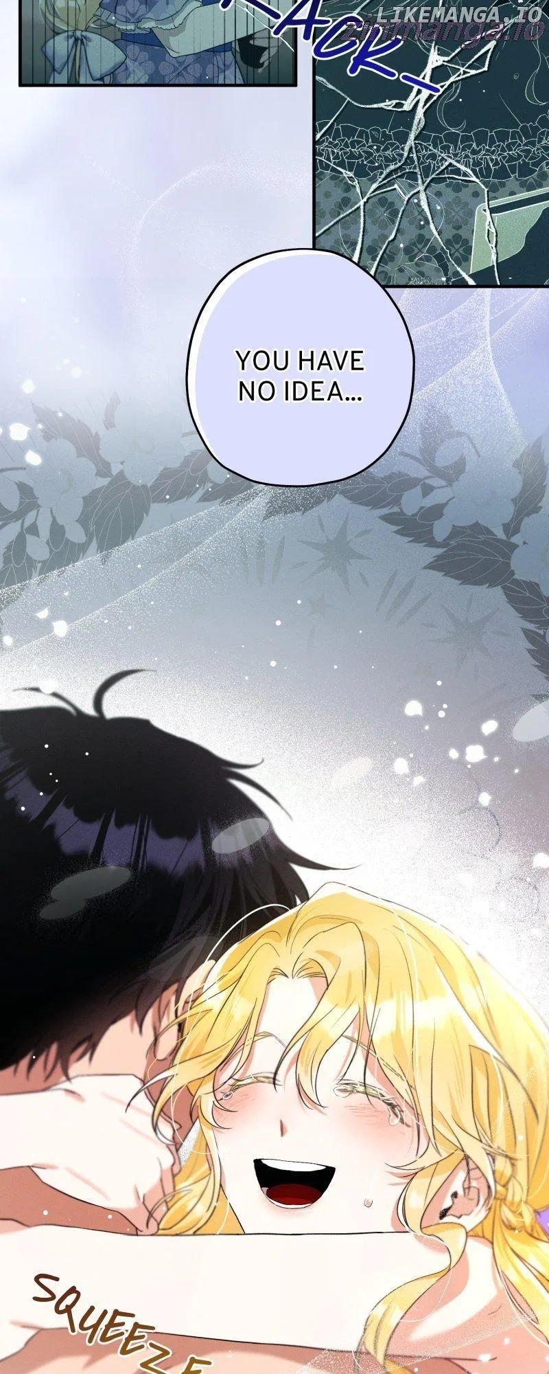 The Beast Within Chapter 39 – Page 50