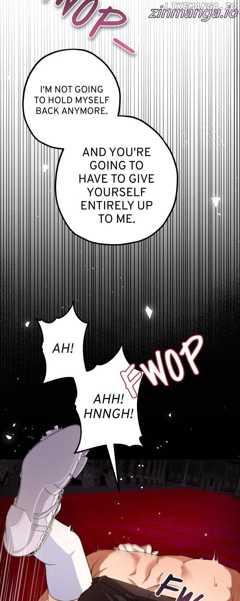 The Beast Within Chapter 39 – Page 59