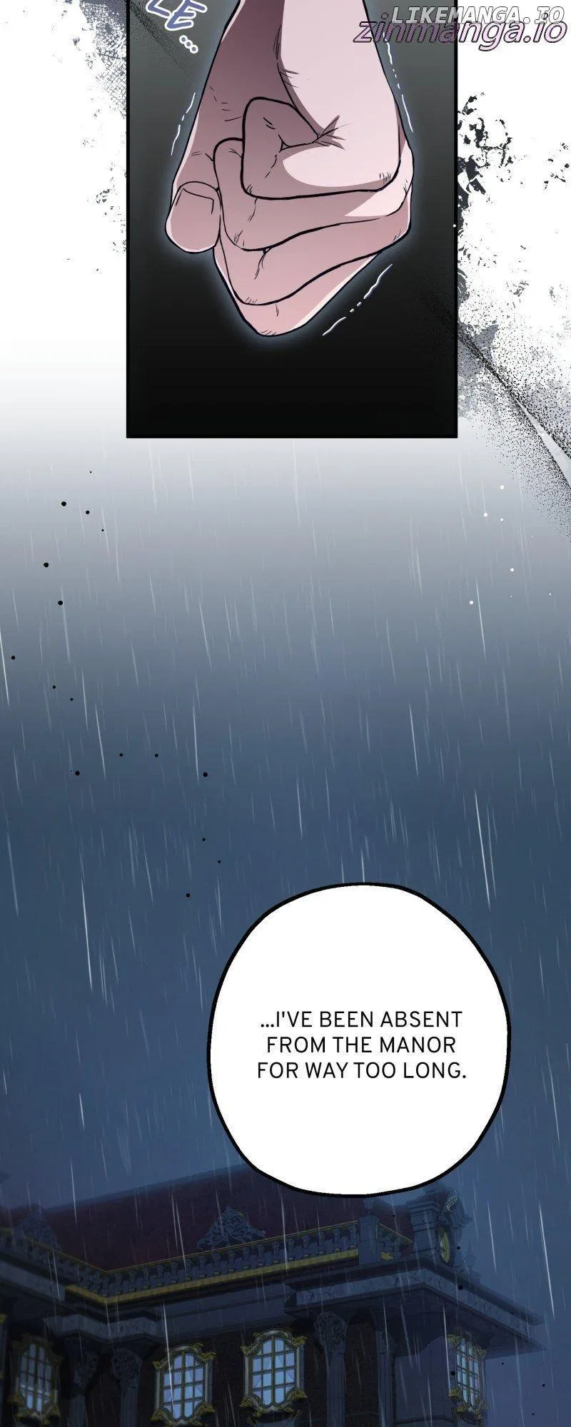 The Beast Within Chapter 38 – Page 11