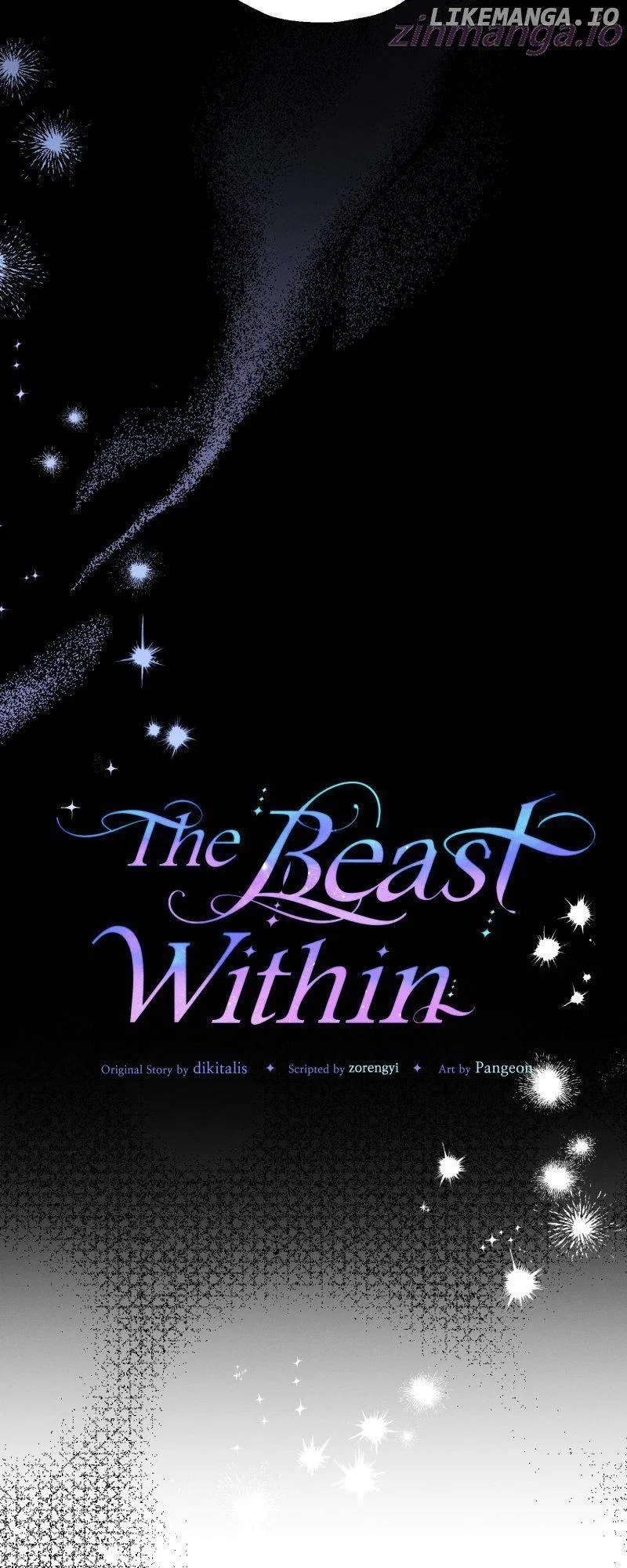 The Beast Within Chapter 38 – Page 19