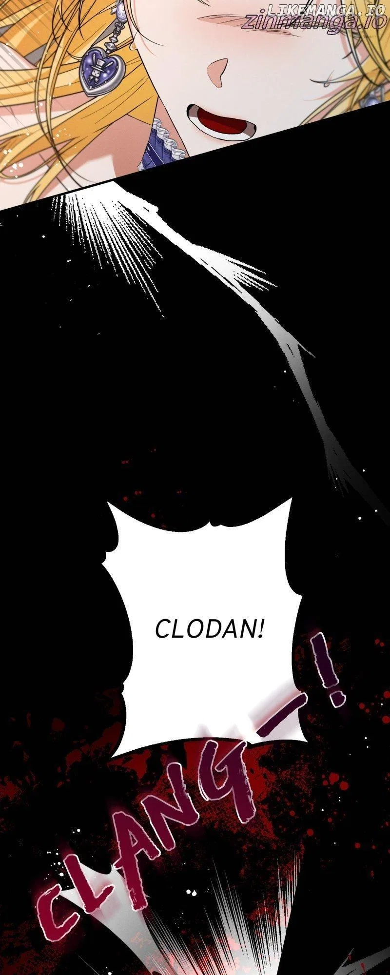 The Beast Within Chapter 38 – Page 29