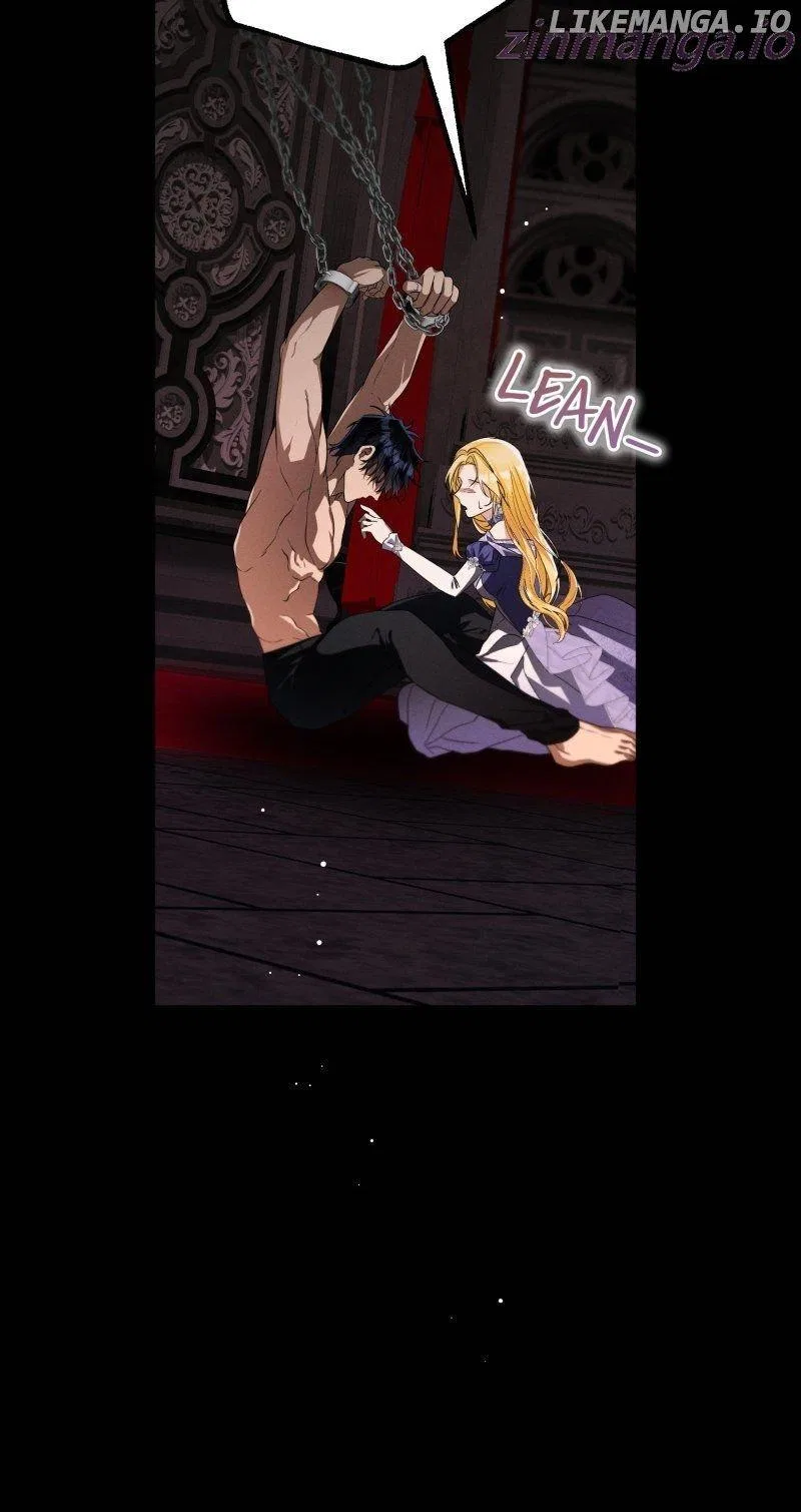 The Beast Within Chapter 38 – Page 32