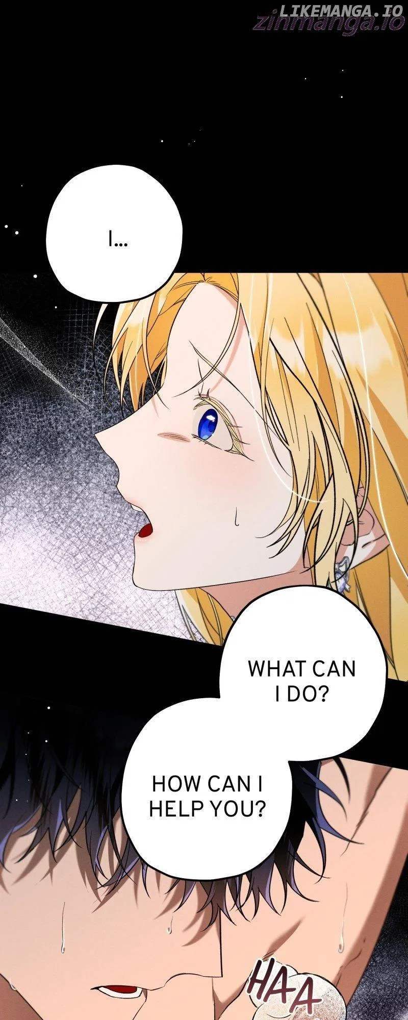 The Beast Within Chapter 38 – Page 33