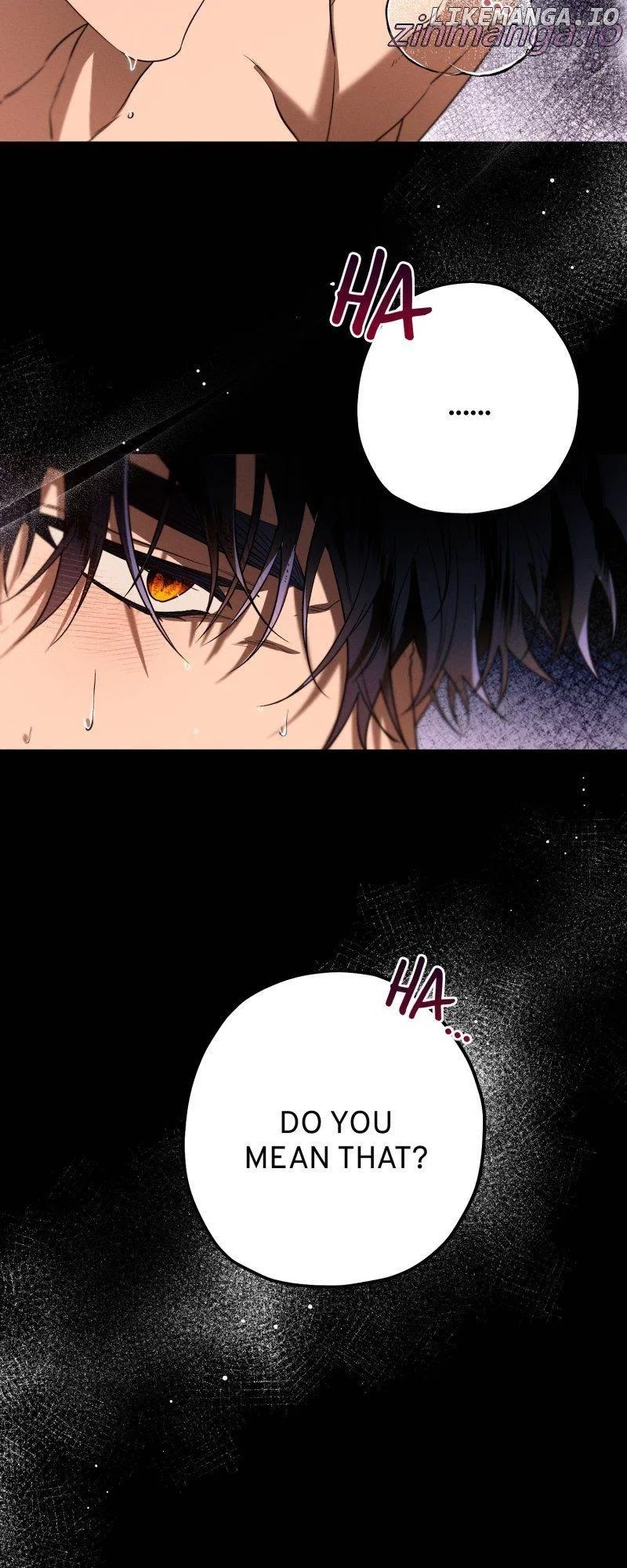 The Beast Within Chapter 38 – Page 34