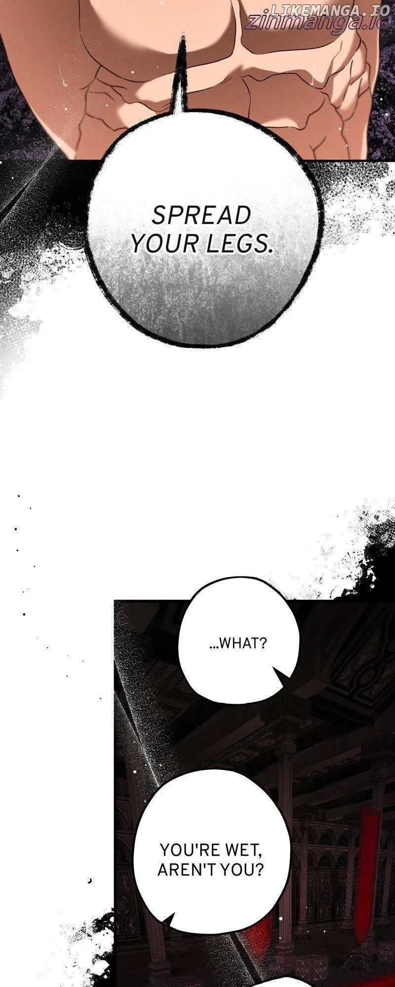 The Beast Within Chapter 38 – Page 55