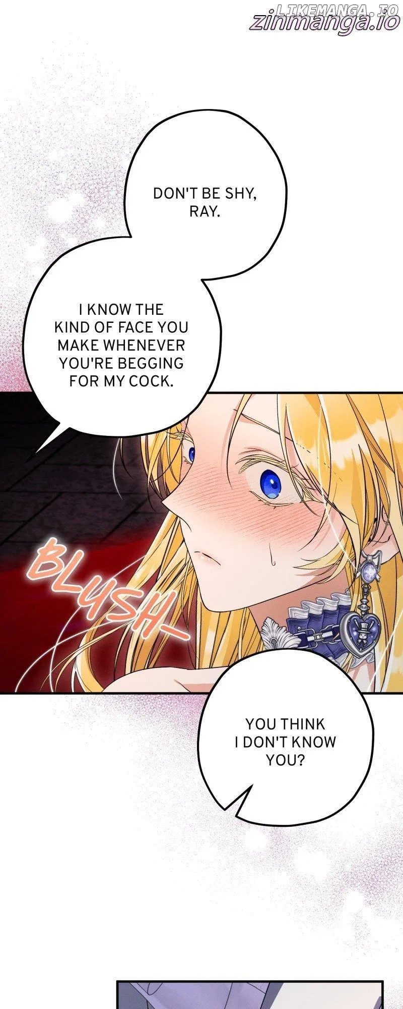 The Beast Within Chapter 38 – Page 57