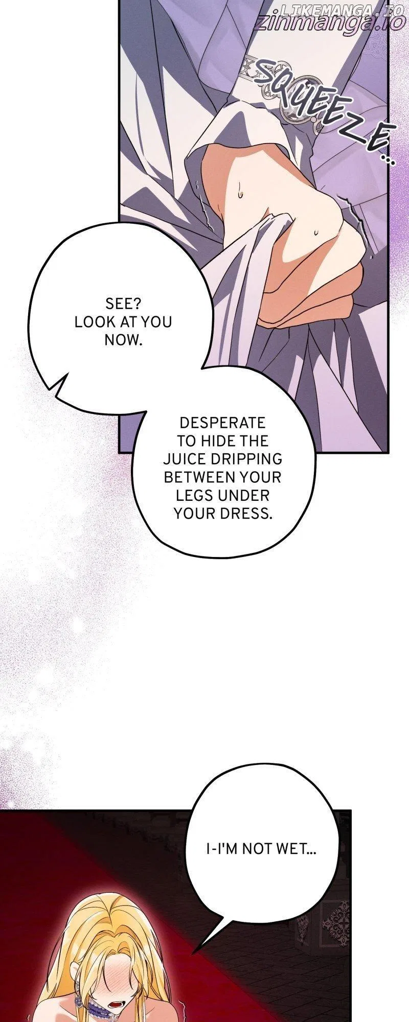 The Beast Within Chapter 38 – Page 58