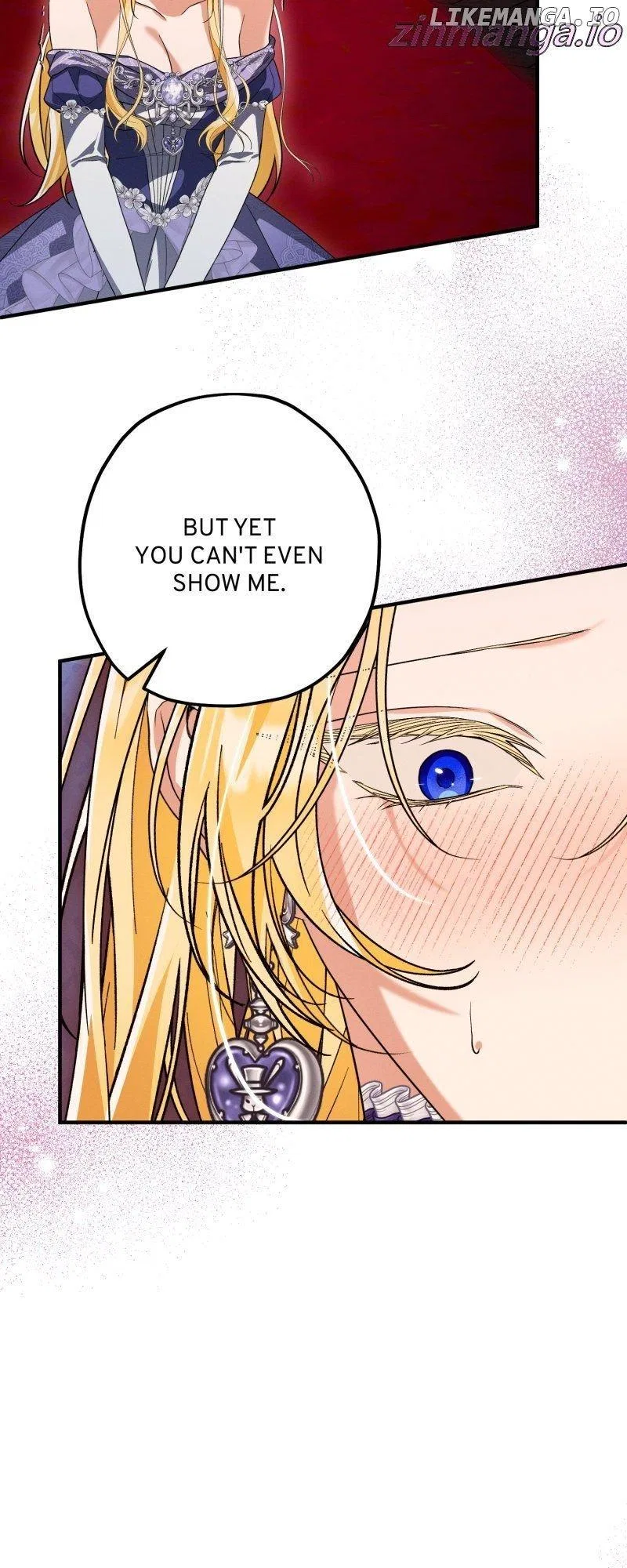 The Beast Within Chapter 38 – Page 59