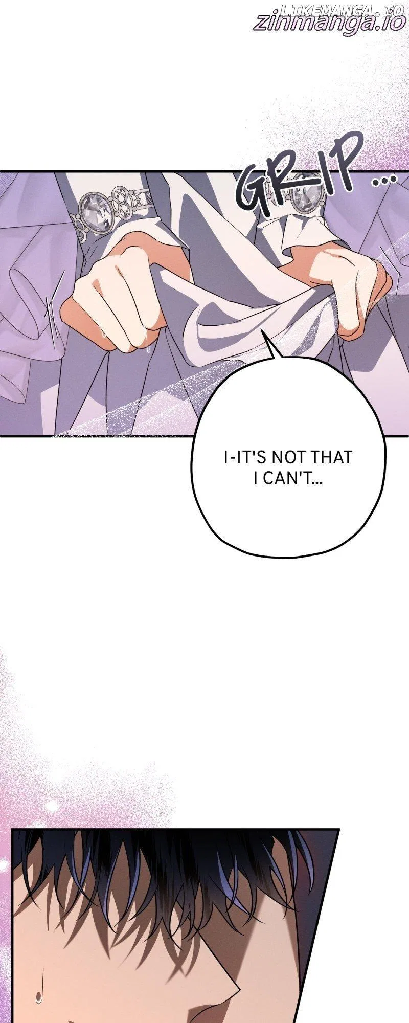The Beast Within Chapter 38 – Page 60