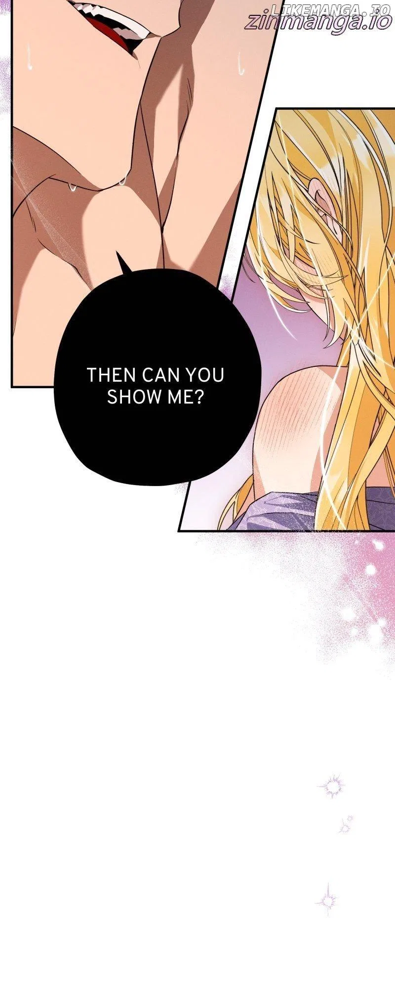 The Beast Within Chapter 38 – Page 61