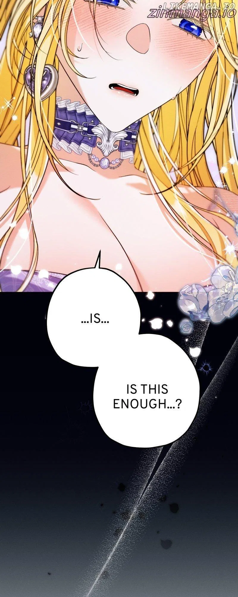 The Beast Within Chapter 38 – Page 65